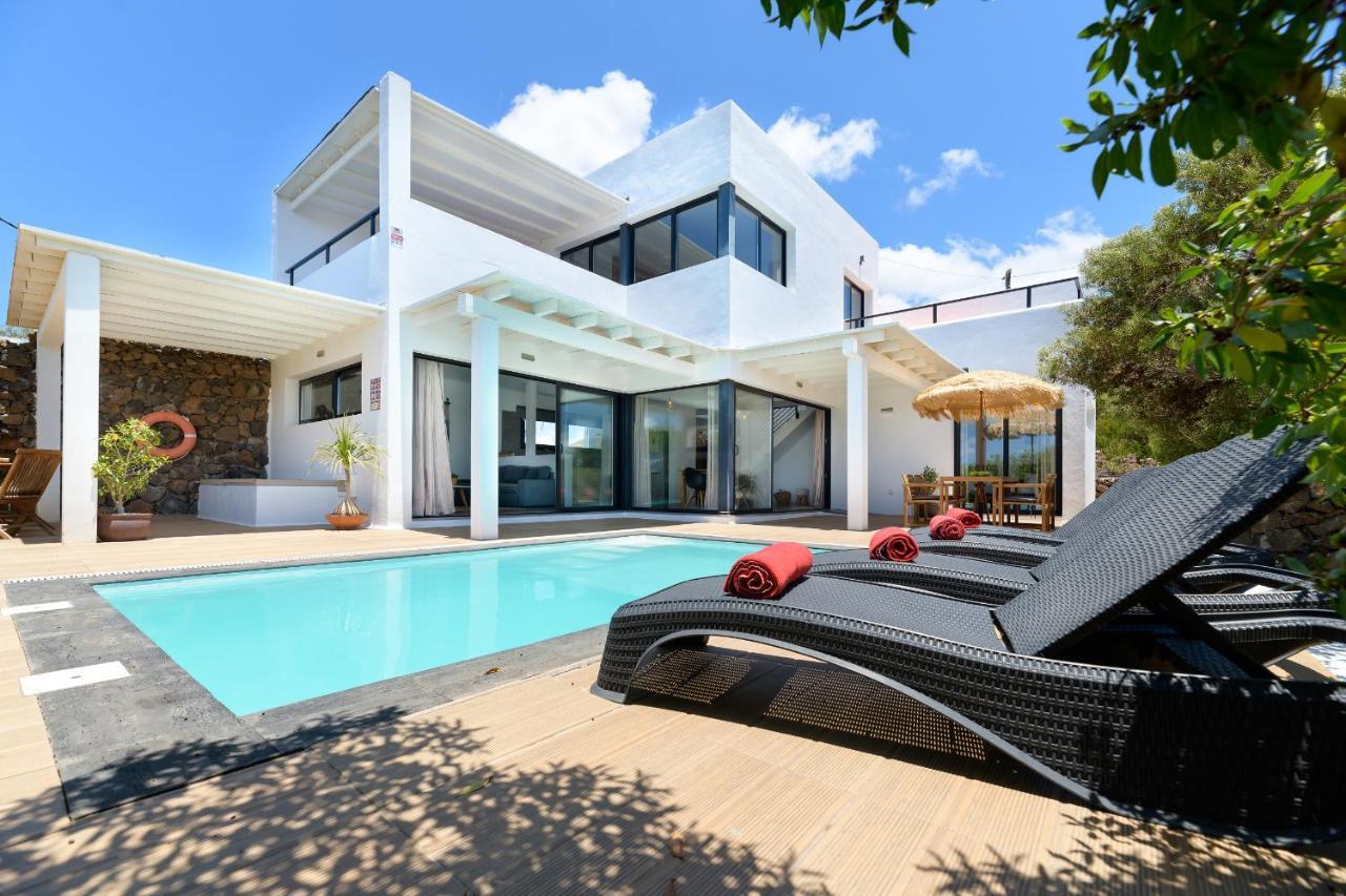 Villa Casa Sur Conil Exterior foto