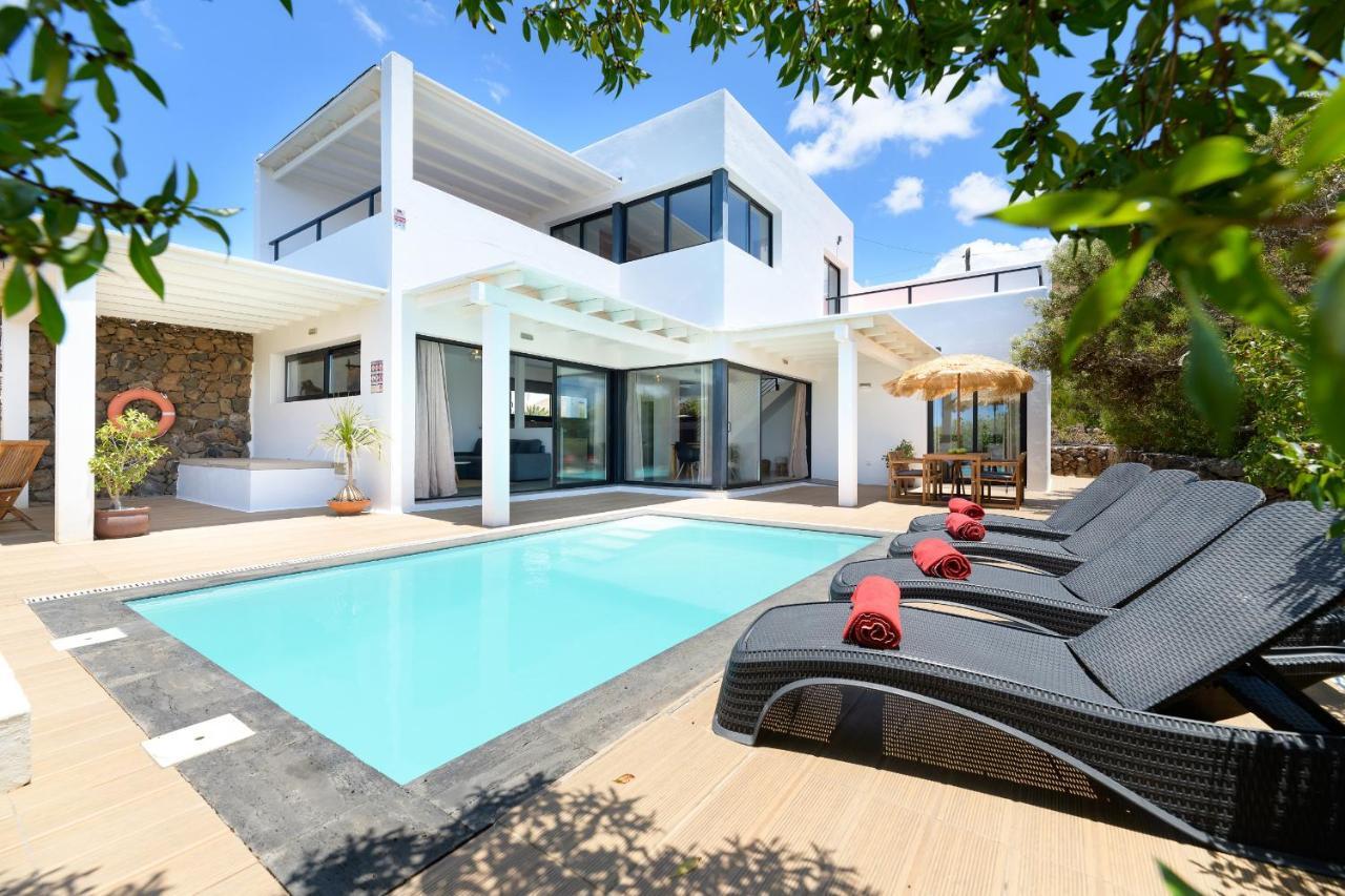 Villa Casa Sur Conil Exterior foto